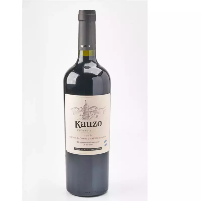 Kauzo Malbec