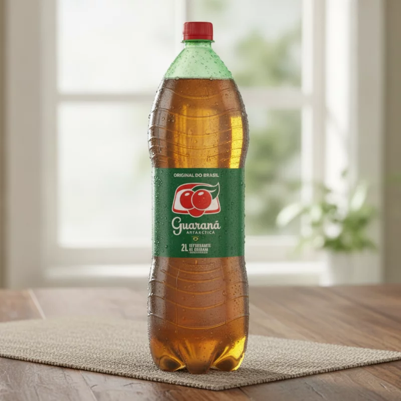 GUARANA ANTARCTICA 2L