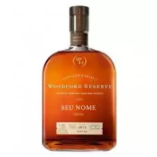 WHISKY WOODFORD 750ML