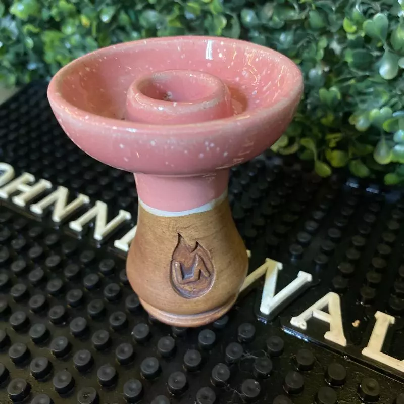 Rosh LA BRASA ROSA & BRANCO