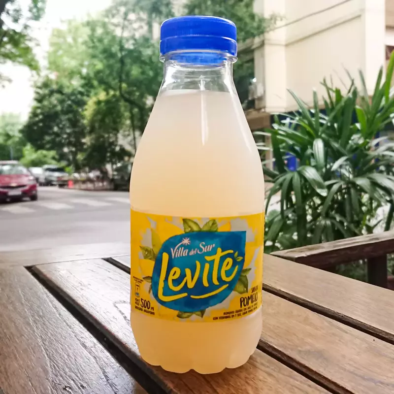 Levite Pomelo