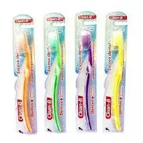 ESCOVA DENTAL CLEAN B MÉDIA