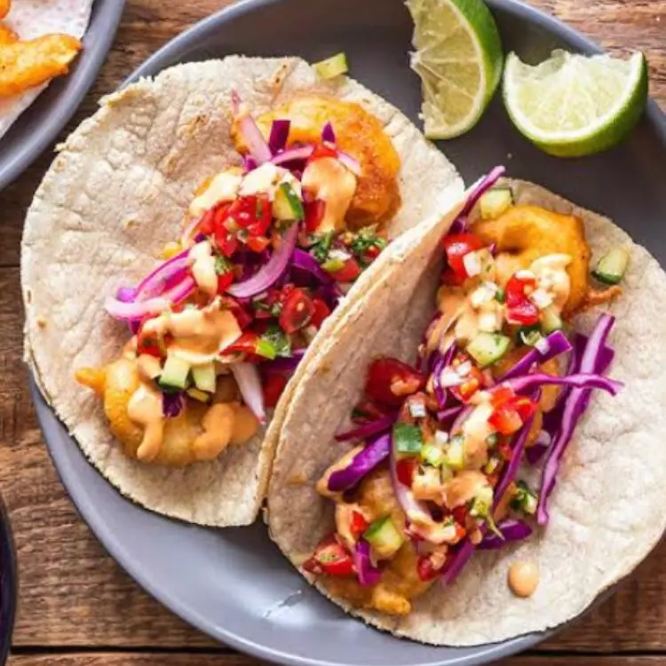 TACOS ENSENADA