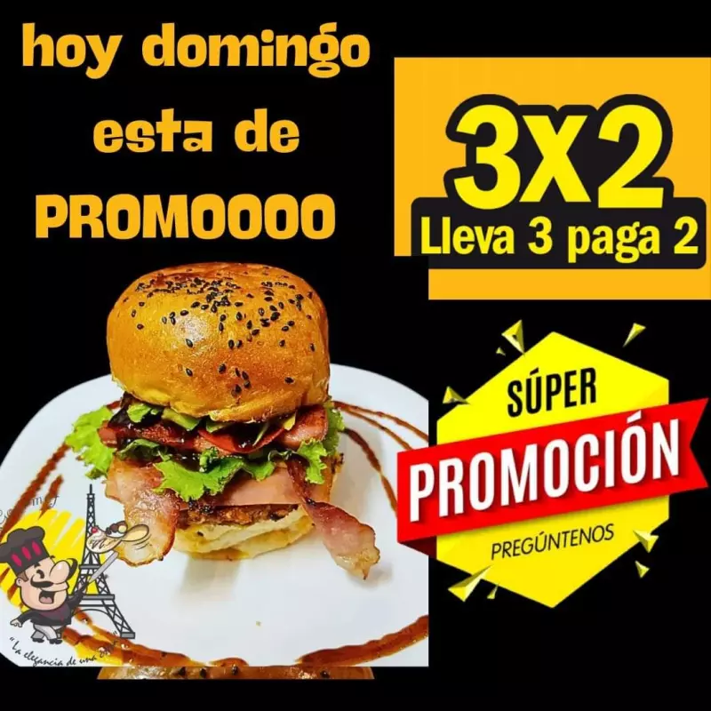 Promociónes
