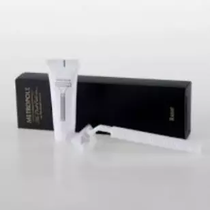 Kit afeitar