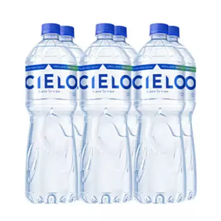 cielo 2.5 L