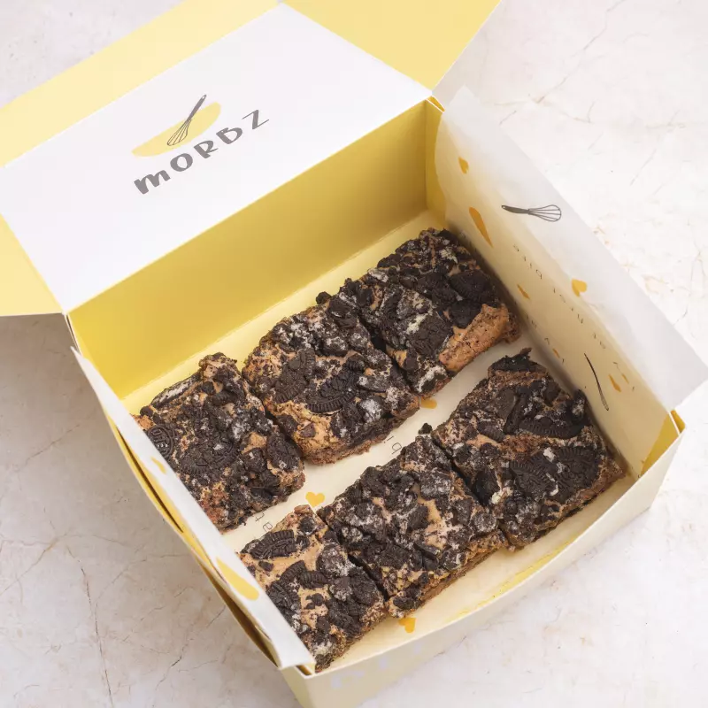 JOY BOX X6 OREOCHUDOS