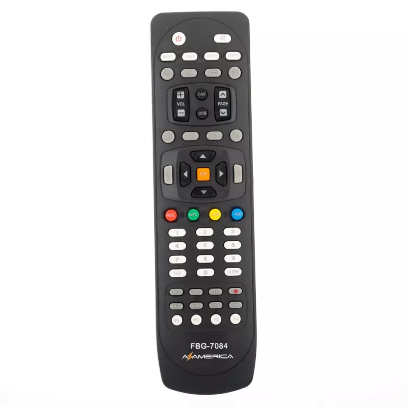 CONTROLE AZ-AMERICA LE-7084