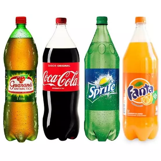 Refrigerantes Apartir