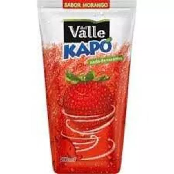 Kapo morango 200ml