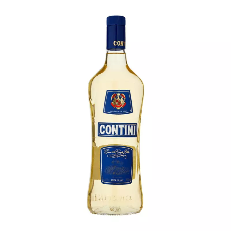 Coquetel Contini Branco 900ml