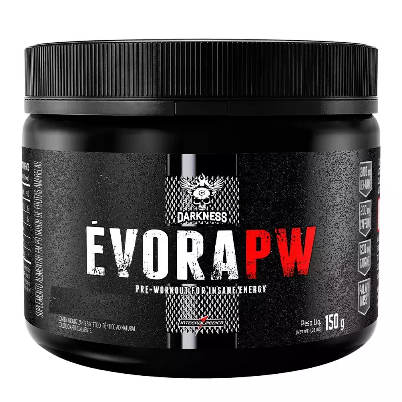 Évora PW Integralmedica