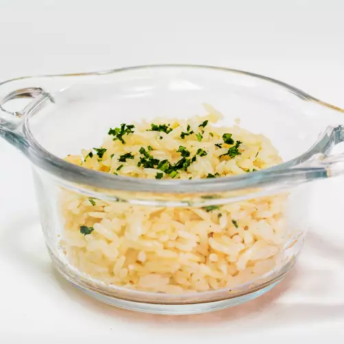 ADICIONAL DE ARROZ BRANCO