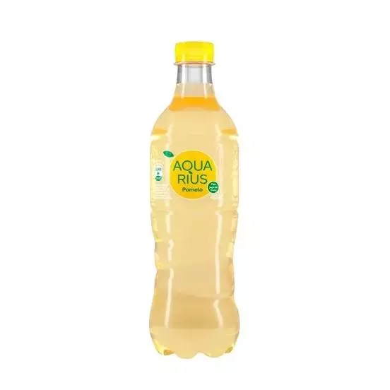 Aquarius Pomelo 600cc