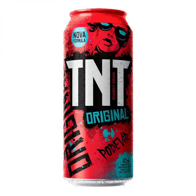 TNT 269ml