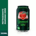 Guaraná Zero 350ml