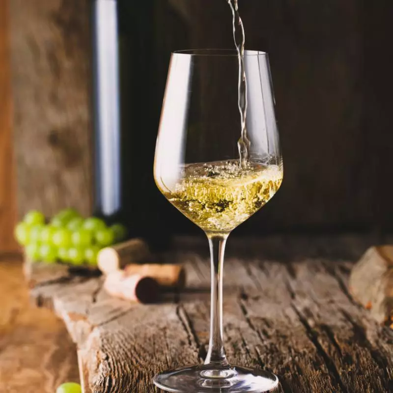 Copa de Vino