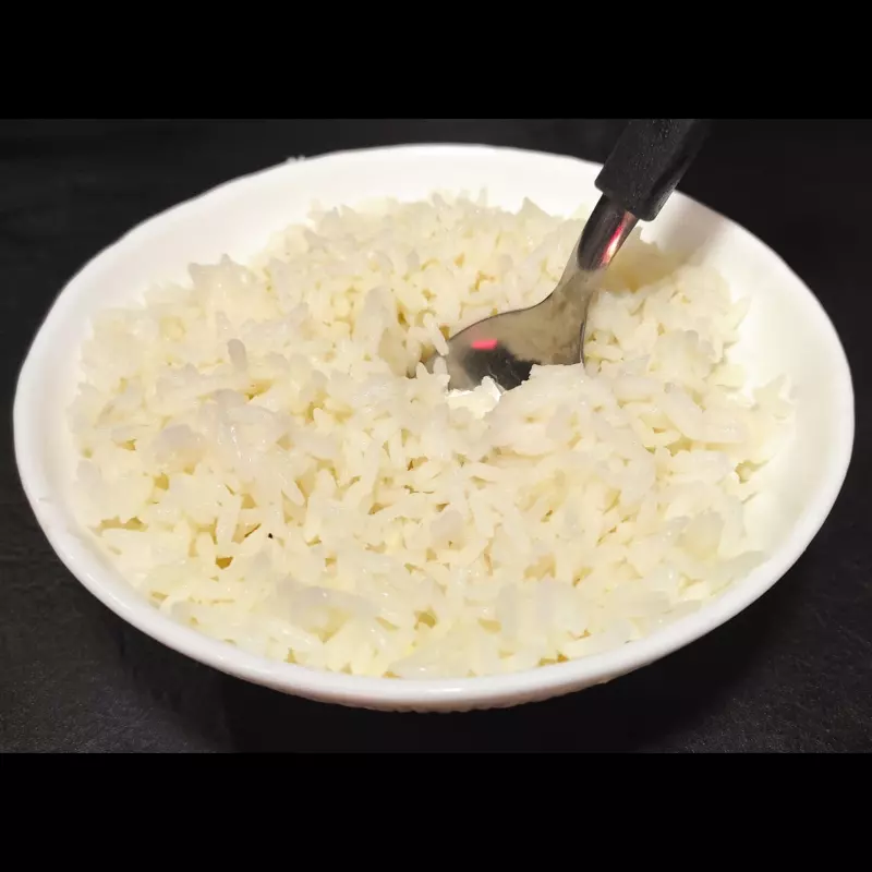 PORÇÃO ARROZ INTEIRA