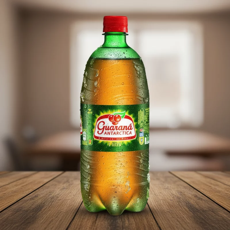 Guaraná 1lt