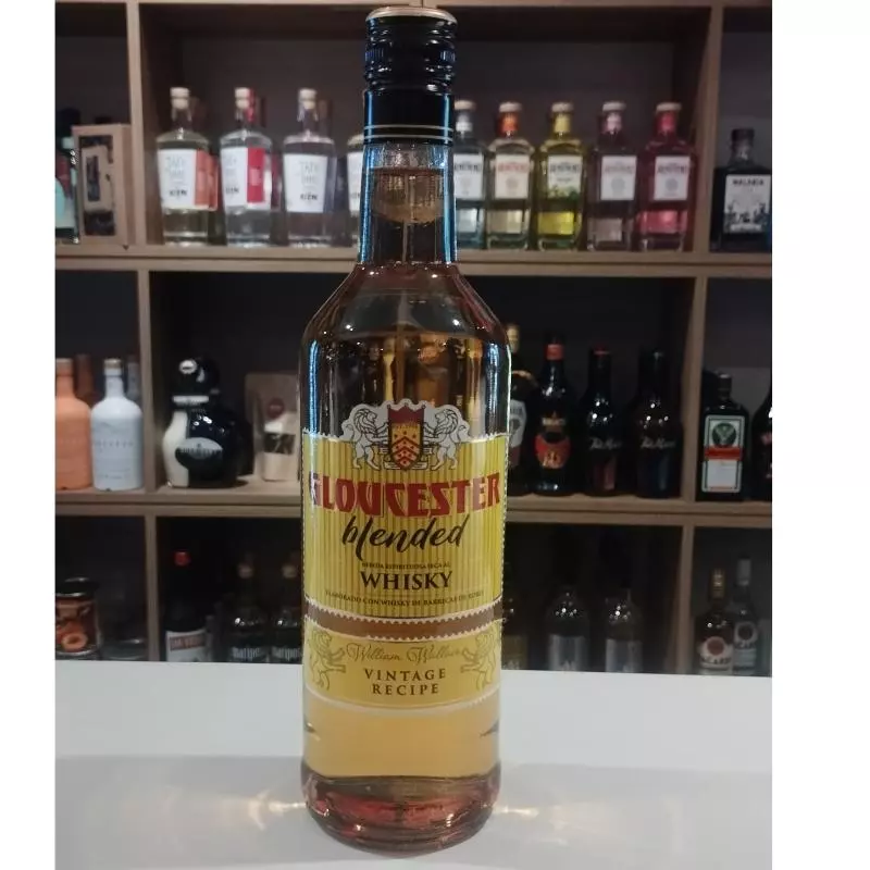 Whisky Gloucester