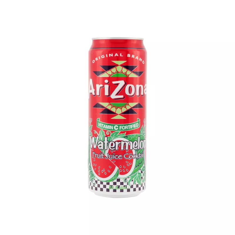 Jugo Arizona Watermelon 680 ml