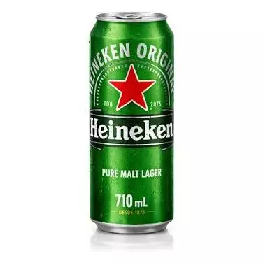 Heineken 710 ml