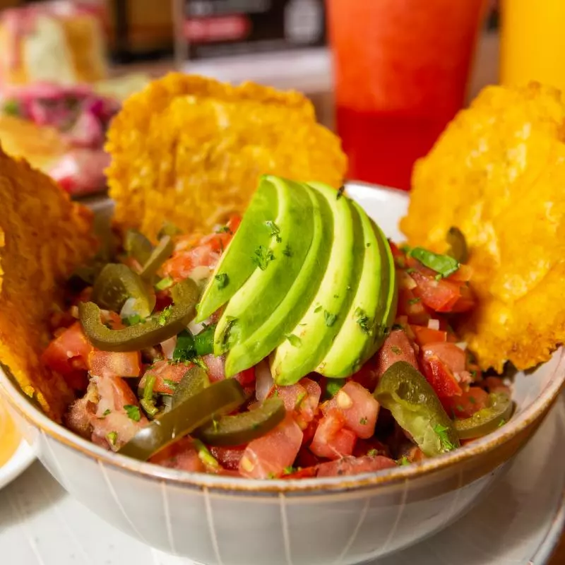 VEGGIE FRIJO