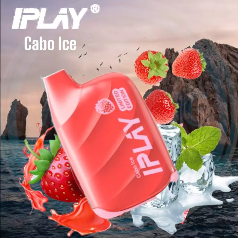 Cabo iCe ( 26 )