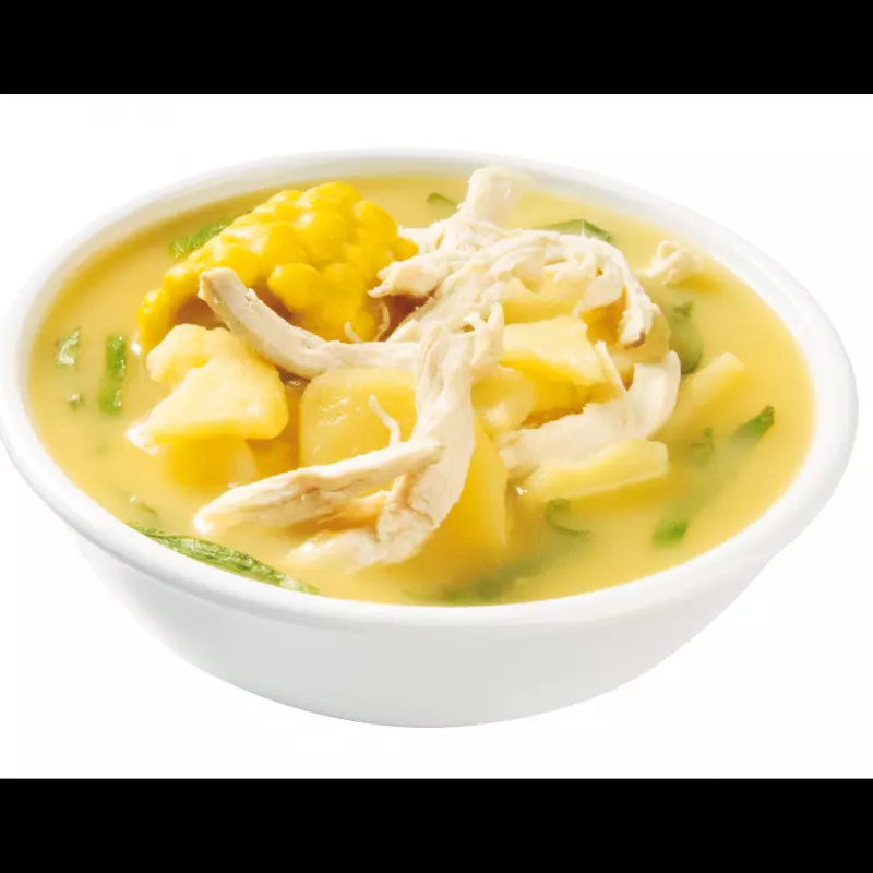 Ajiaquillo Personal             D01