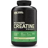 ON CREATINE POWDER 120SERV 5G