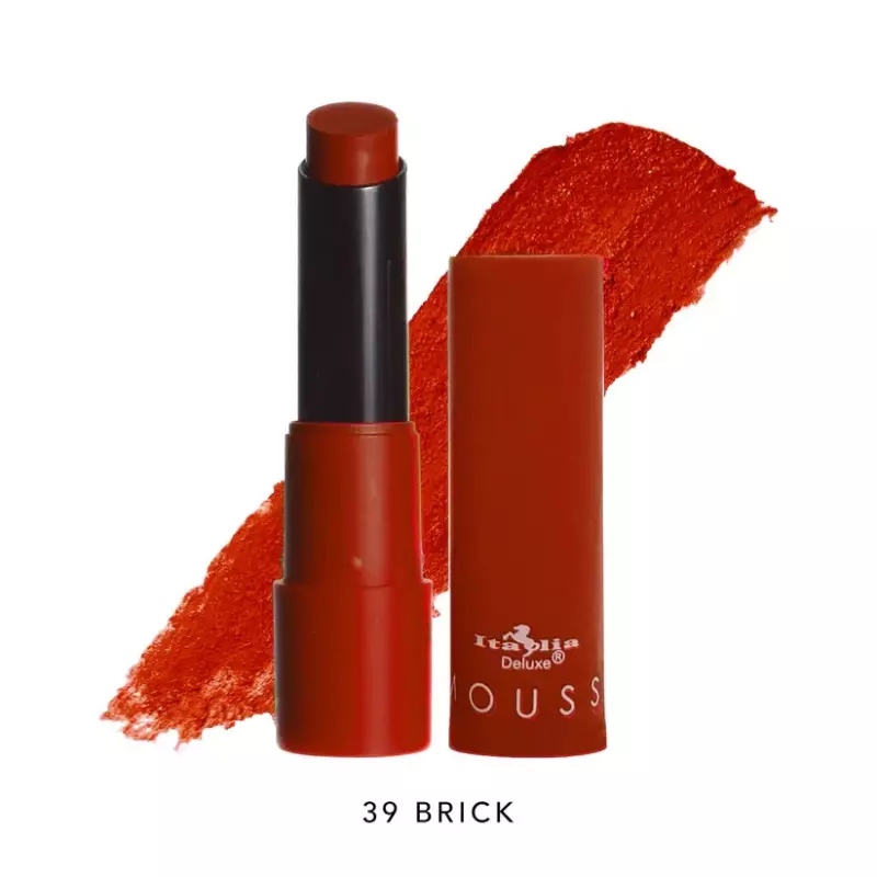 MOUSSE MATTE BARRA 39