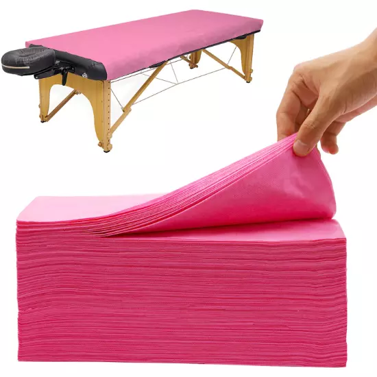 Cobertor desechable para camilla