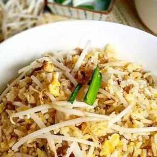 Arroz Thai
