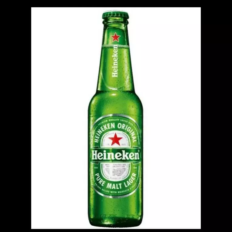 HEINEKEN