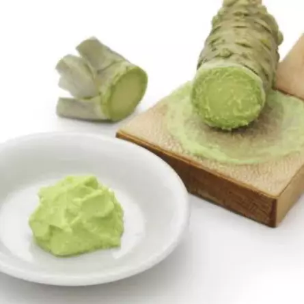 Wasabi