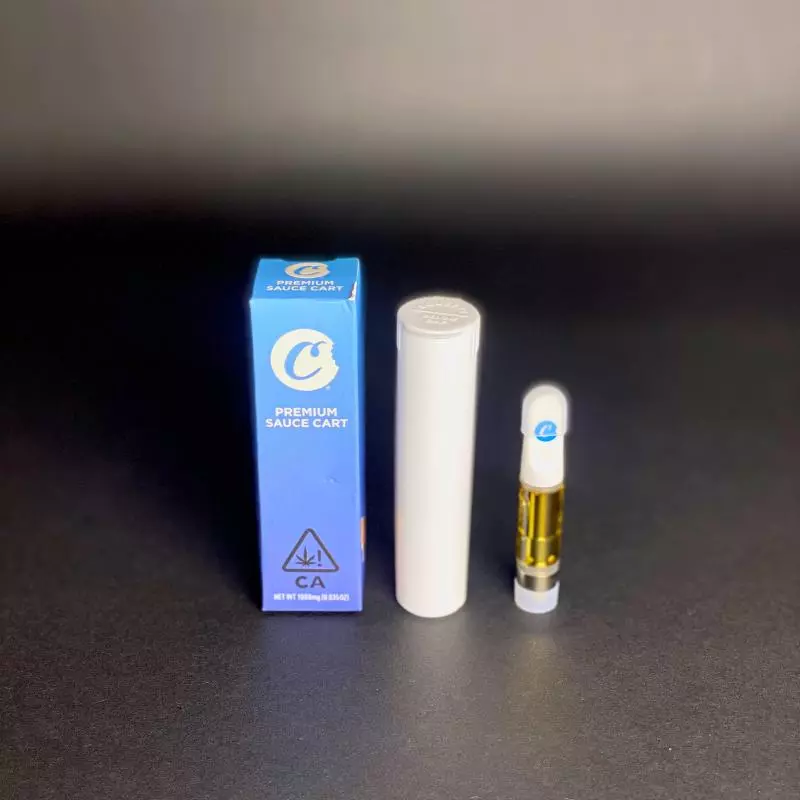 Cookies - Honey Bun HIBRIDO💚