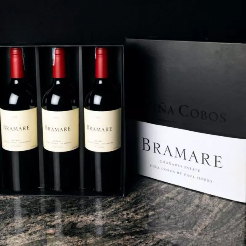 Bramare Chañares Estate Caja x 3