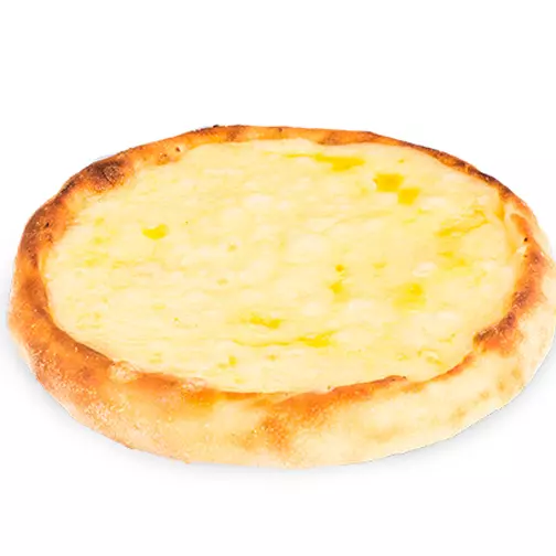 Esfiha de queijo