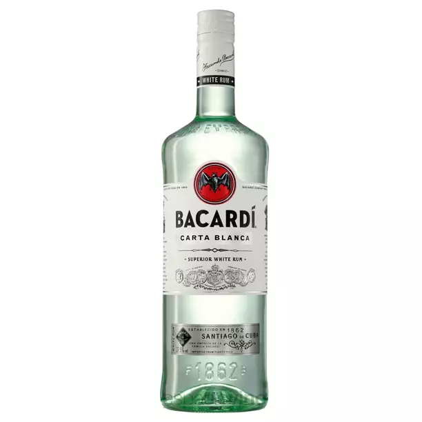 Ron Bacardi