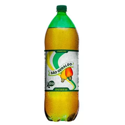Cajuína 2L