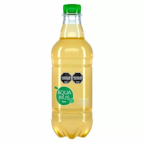 Aquarius Pera 500ml