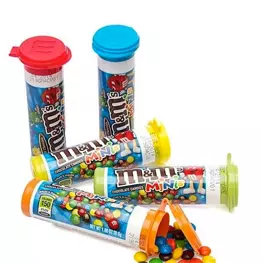 M&M minis