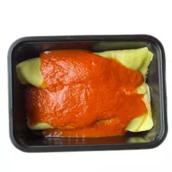 PANQUECA DE CARNE