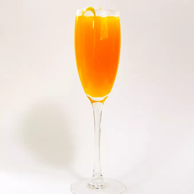 MIMOSA