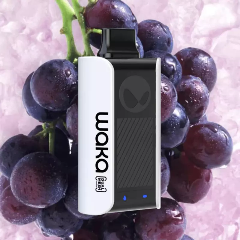 Grape Ice