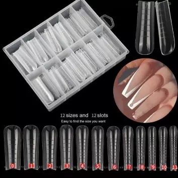 Molde dual para polygel