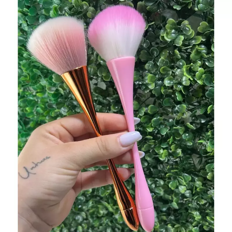 Espanador Luxo Cabo Longo