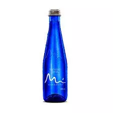 Agua Manantial botella vidrio x 500ml