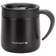 CANECA TÉRMICA TOMATE AK-3001 AÇO