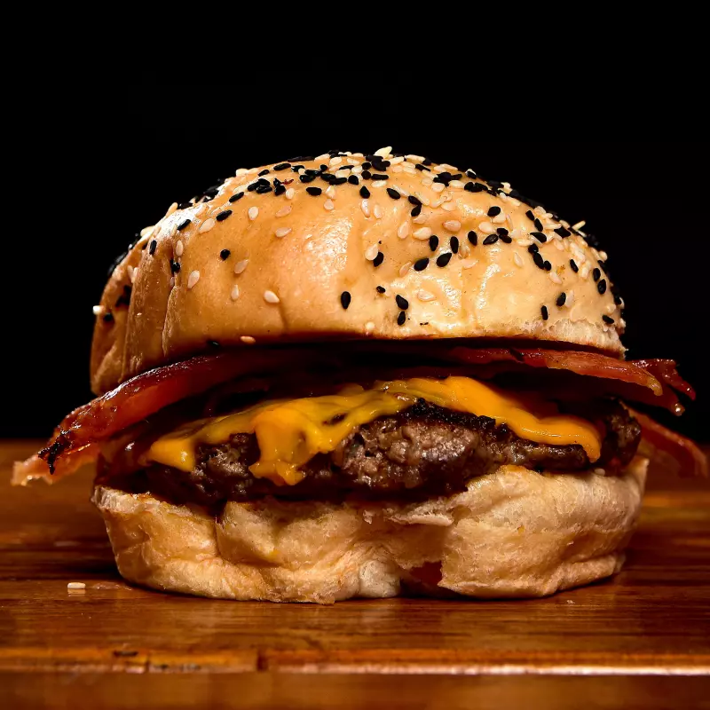 HIPÓLITO'S CHESSE (185gr de Vacio)